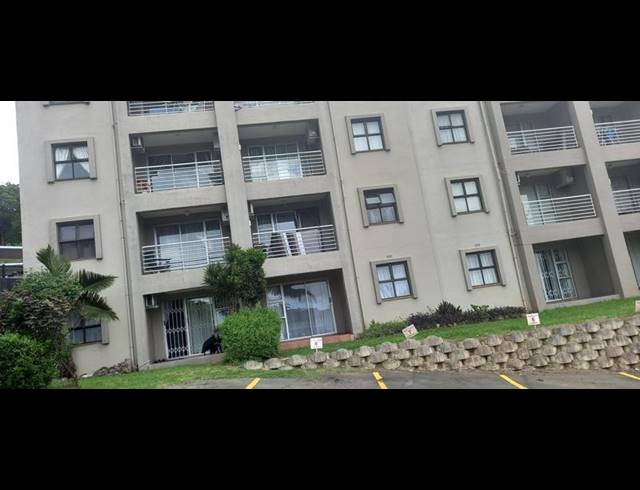 2 BEDROOM PROPERTY TO RENT IN SHERWOOD